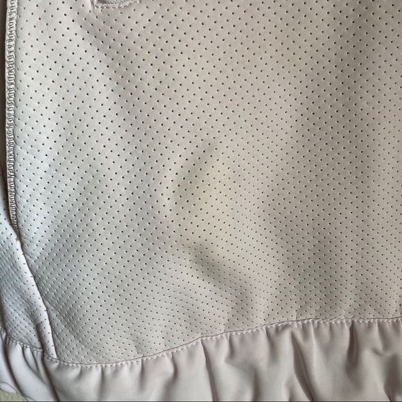 Lululemon Quarter Popover Pink and Grey Sweater - Picture 2 of 8